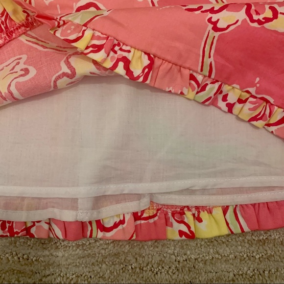 Lilly Pulitzer Medium Skirt - Picture 5 of 5